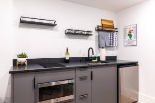 Thena Hotel - Spacious 1 Bedroom - Philadelphia - 6