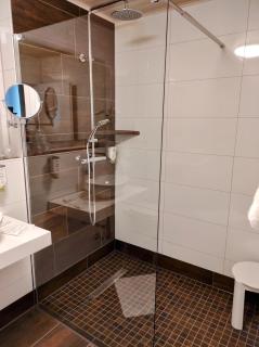 Wellness Hotel Garni Krone - Baiersbronn - 8