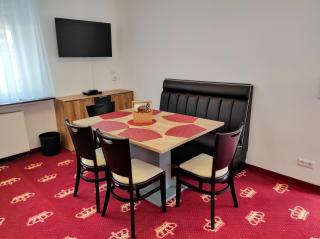 Wellness Hotel Garni Krone - Baiersbronn - 7