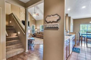 Paradise on the Fairway - 2