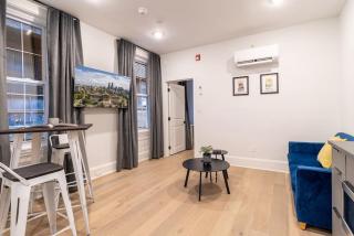 Thena Hotel - Beautiful 1 Bedroom - 8