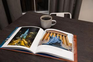 Thena Hotel - Beautiful 1 Bedroom - Philadelphia - 6