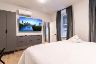 Thena Hotel - Beautiful 1 Bedroom - Philadelphia - 0