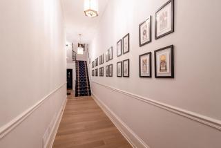 Thena Hotel - Beautiful 1 Bedroom - Philadelphia - 4