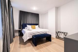 Thena Hotel - Beautiful 1 Bedroom - Philadelphia - 1