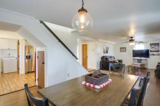 Spacious Missouri Vacation Rental with Fire Pit! - 4