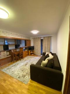 Maria Apartament - Sinaia - 4