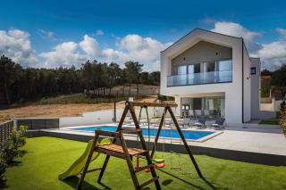 Villa Pine - Pridraga - 7