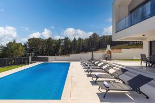 Villa Pine - Pridraga - 4
