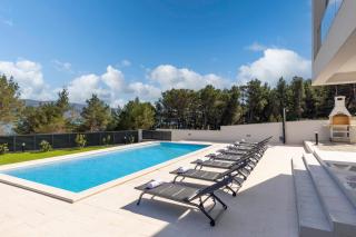 Villa Pine - Pridraga - 2