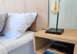 Infinito - Departamento con vista al mar - 3