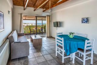 Villa Saradari - Hersonissos - 2