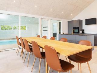 10 person holiday home in Jerup-By Traum - 2