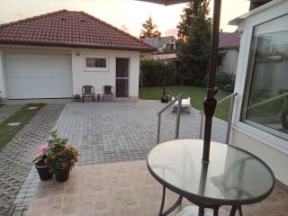 Apartment in Heviz/Balaton 36758 - Hévíz - 3