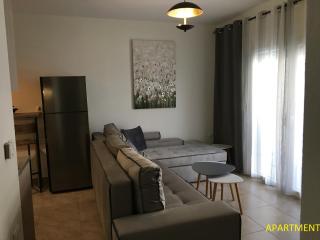 Iliokalli Apartment - 3