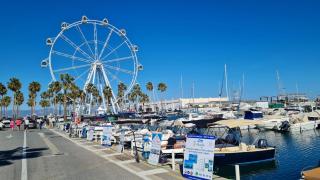 Apartamento Mar del Sur - Benalmádena - 4