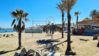 Apartamento Mar del Sur - 5