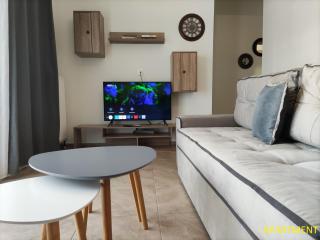 Iliokalli Apartment - 1