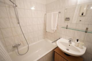 Dein Flughafen Messe Appartment nahe Düsseldorf 1 - Duisburgo - 6
