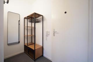 Dein Flughafen Messe Appartment nahe Düsseldorf 1 - Duisburgo - 5