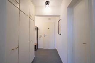 Dein Flughafen Messe Appartment nahe Düsseldorf 1 - Duisburgo - 3
