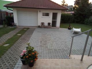 Apartment in Heviz/Balaton 36758 - Hévíz - 2