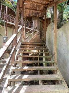 Alibabas Cottage - 9