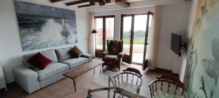 LA LÍNEA DEL MAR - 1