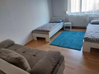 Ferienwohnung Enz - - 7