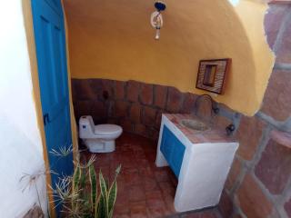 Hermoso Glamping Creta - Barichara - 8