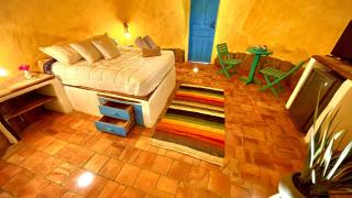 Hermoso Glamping Creta - Barichara - 7