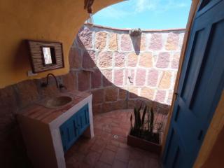 Hermoso Glamping Creta - Barichara - 4
