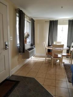 First floor comfort and convenience Sheepscot Harbour Studio #207 - 4