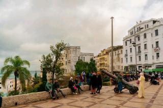 Velasquez Appart Hotel 1 - Tangier - 9