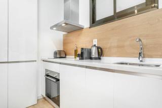 Chic apartment in the heart of Malaga by REMS - Málaga - 3