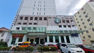 Rooms at Mansion One, Shared Apartment Only - 0