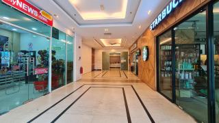 Rooms at Mansion One, Shared Apartment Only - 7