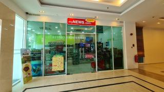 Rooms at Mansion One, Shared Apartment Only - 8