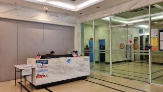 Rooms at Mansion One, Shared Apartment Only - 4