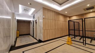 Rooms at Mansion One, Shared Apartment Only - 3