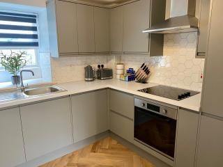 Luxury Riverside City Centre Apartment - York - 6