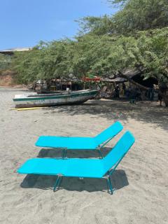 Infinity Blue - Playa Dormida - Santa Marta - 8