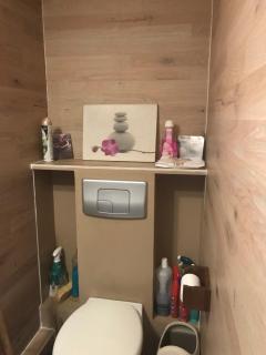 Joli T1 classe 2* avec balcon proche plages - Saint-Gilles-les-Bains - 4