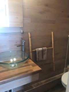 Joli T1 classe 2* avec balcon proche plages - Saint-Gilles-les-Bains - 3