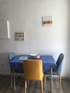 Joli T1 classe 2* avec balcon proche plages - Saint-Gilles-les-Bains - 1