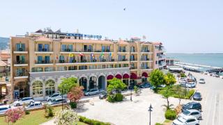 Hotel Lefkas - Lefkada Town - 0