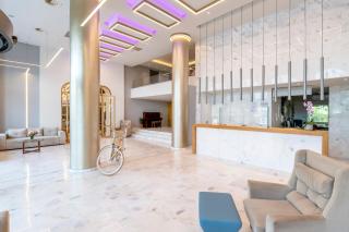 Hotel Lefkas - Lefkada - 1