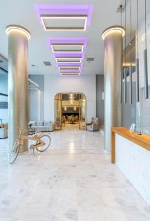 Hotel Lefkas - Lefkada - 4