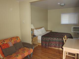 Trans Canada Motel - Kamloops - 9