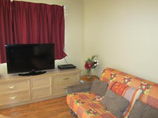 Trans Canada Motel - Kamloops - 8